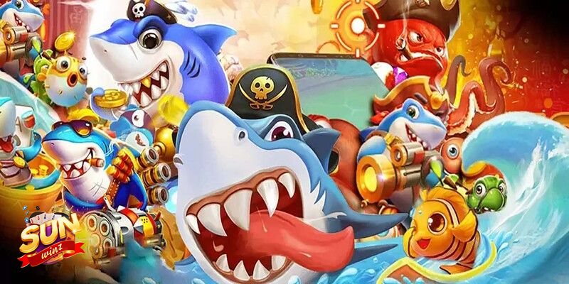 Vua Hải Tặc - Nhịp game nhanh, dễ làm quen nhưng khó tinh thông