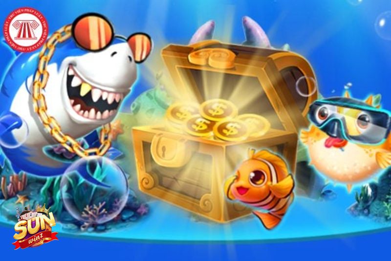 Vua cá rồng - Giao diện thân thiện, thao tác nhanh cho người mới