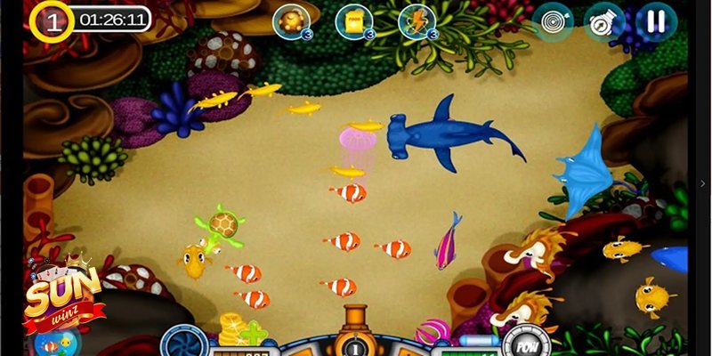 Mẹo hack bắn cá - Duy trì kỷ luật: dừng đúng lúc, tránh “gỡ”