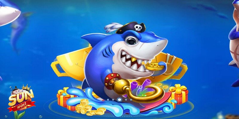 Vuasanca sunwin - Nắm cơ chế tính thưởng để không bắn theo cảm tính