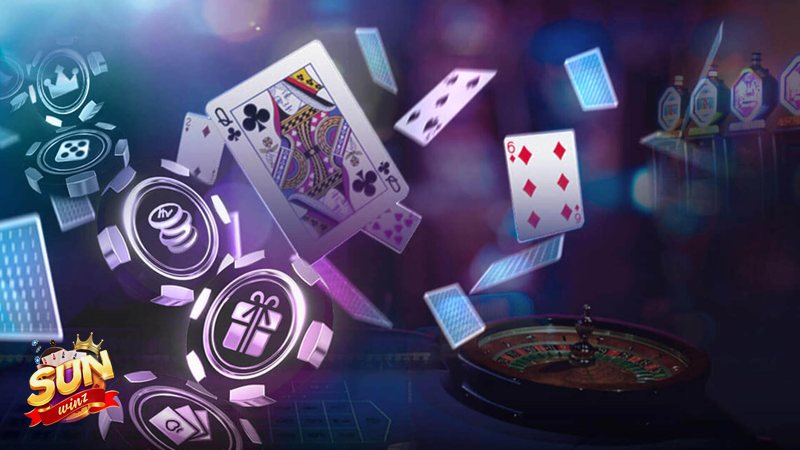 Sunwin uy tín không - Sunwin uy tín không? Nhìn từ trải nghiệm thực tế